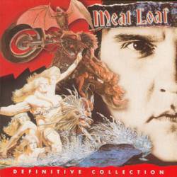 Meat Loaf : Definitive Collection